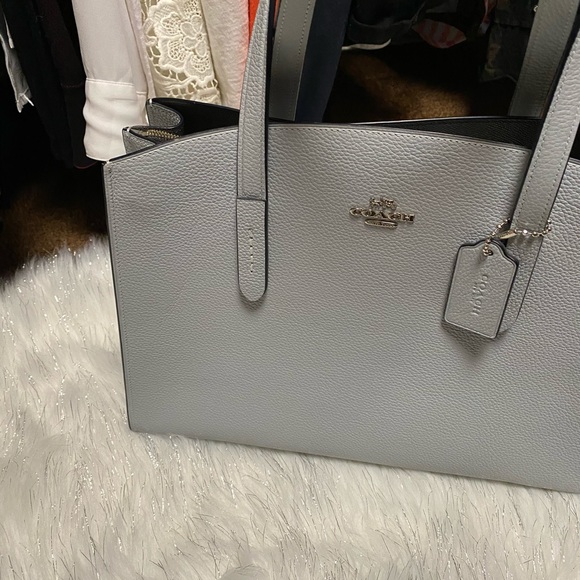 Coach - Picture 2 of 2